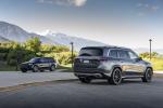 Mercedes-Benz GLS400 d 4Matic AMG Line 2019 года (WW)